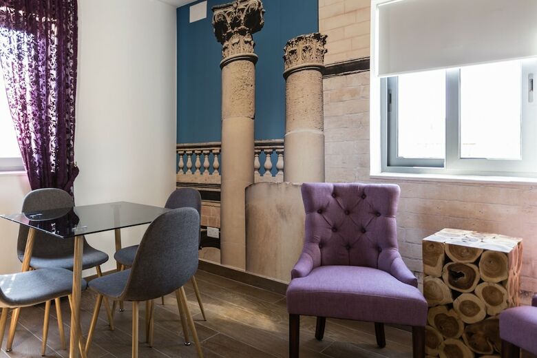 Apartamento Jean De Valette Boutique Living