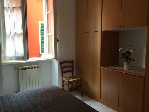 Valentina Apartment
