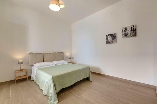 Apartamento Faruk Leuca Resort