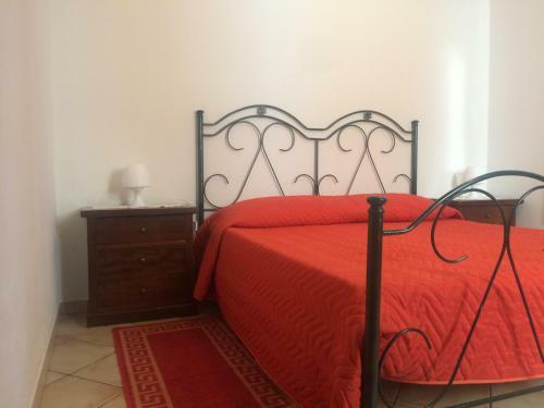 L'angolo Di San Corrado's Apartments