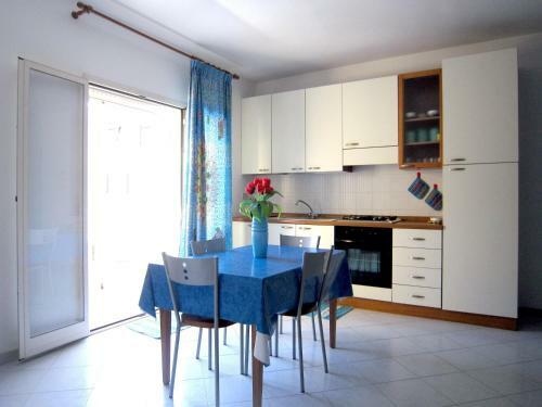 Apartamento La Salinella