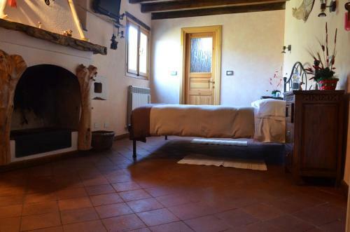 B&B Da Giua'