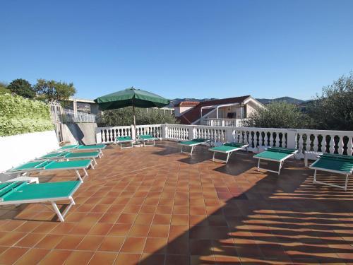 Apartamento Locazione Turistica Edy.2