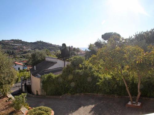 Apartamento Locazione Turistica Edy.2