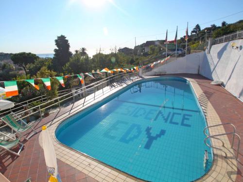 Apartamento Locazione Turistica Edy.2