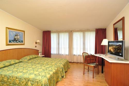 Hotel Olimpia