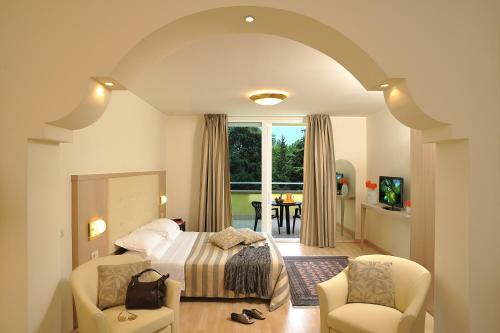 Hotel Olimpia