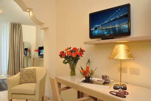 Hotel Olimpia