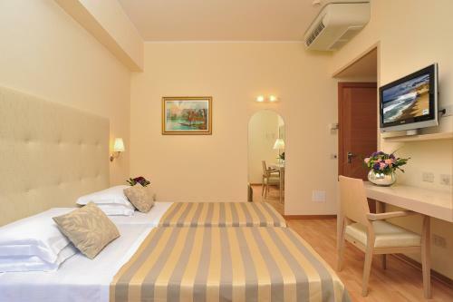 Hotel Olimpia