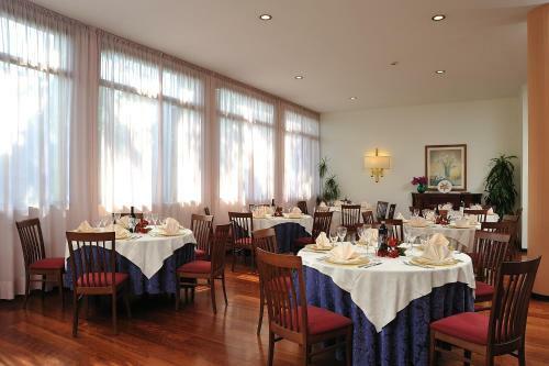 Hotel Olimpia