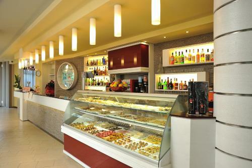 Hotel Olimpia