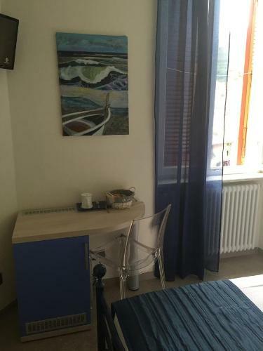 Hostal La Rosa Dei Venti