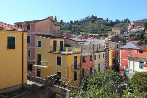 Hostal La Rosa Dei Venti