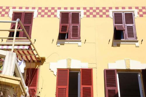 Hostal La Rosa Dei Venti