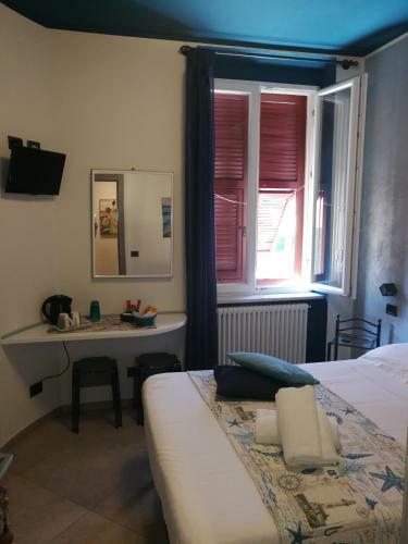 Hostal La Rosa Dei Venti