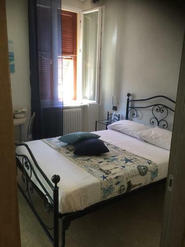 Hostal La Rosa Dei Venti