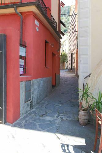 Hostal La Rosa Dei Venti