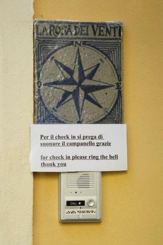 Hostal La Rosa Dei Venti