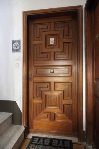 Hostal La Rosa Dei Venti