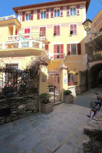 Hostal La Rosa Dei Venti