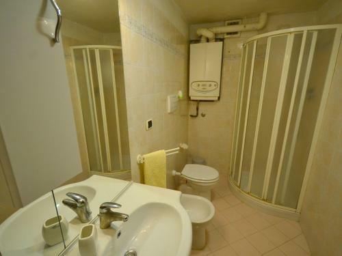 Apartamento Casa Giulia
