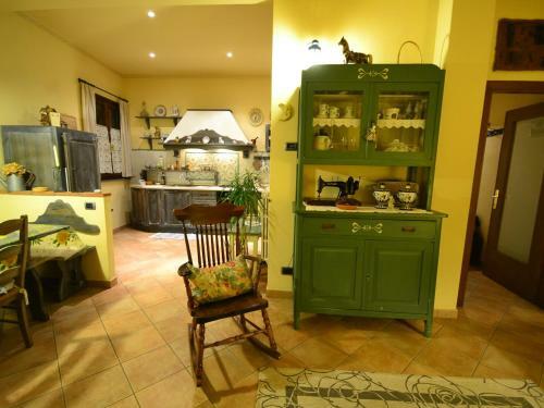 Apartamento Casa Giulia