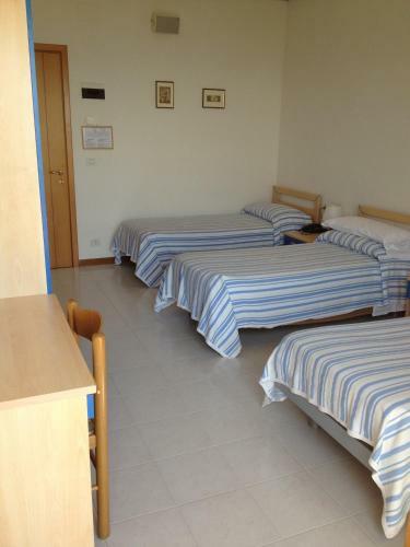 Hotel Casa Per Ferie Maria Assunta