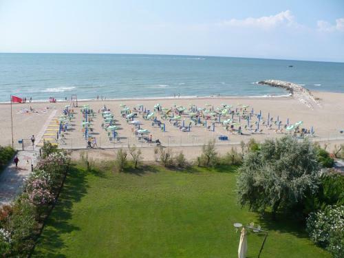 Hotel Casa Per Ferie Maria Assunta
