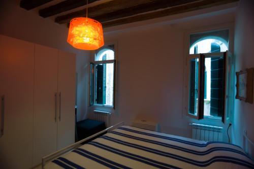 Apartamento Ca' Vittoria