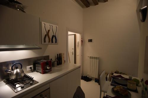 Apartamento Ca' Vittoria
