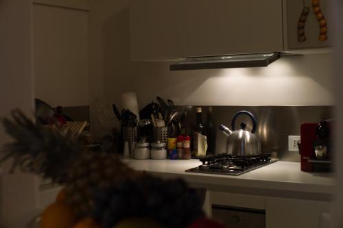Apartamento Ca' Vittoria