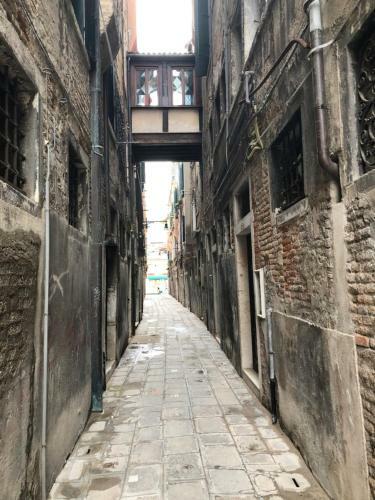 Apartamento Ca' Vittoria