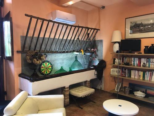 Apartamento La Stalla