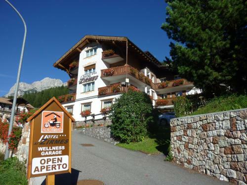 Hotel Zirmes