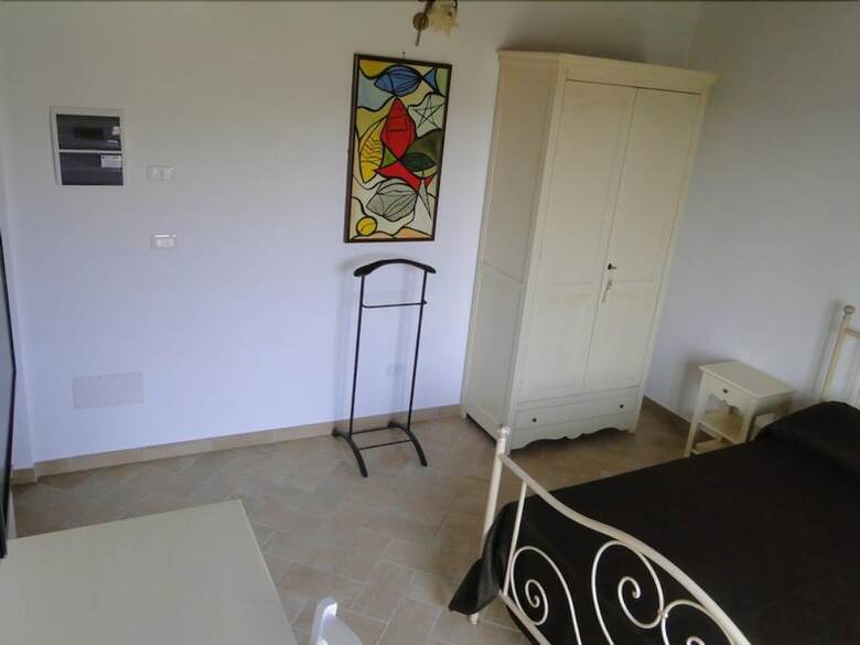 Feudi Enchestre B&B