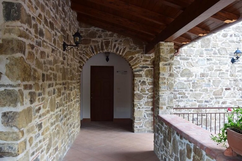 Feudi Enchestre B&B