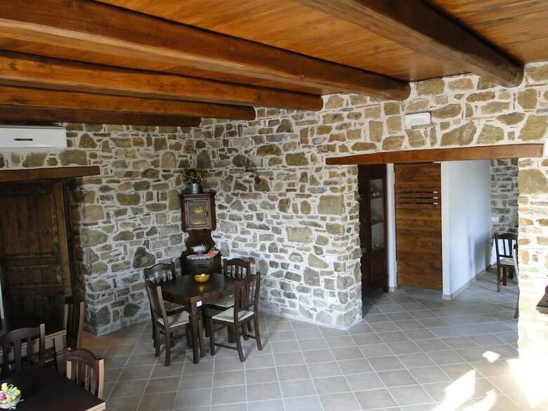 Feudi Enchestre B&B