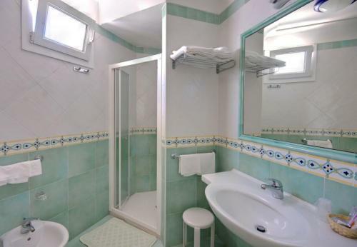 Hotel Albatros