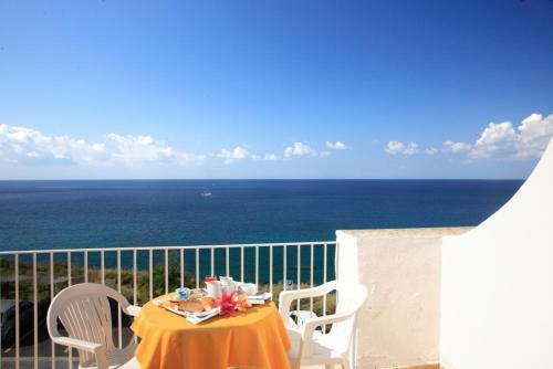 Hotel Albatros
