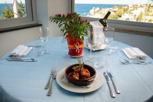 Hotel Albatros