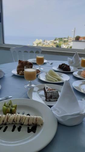Hotel Albatros