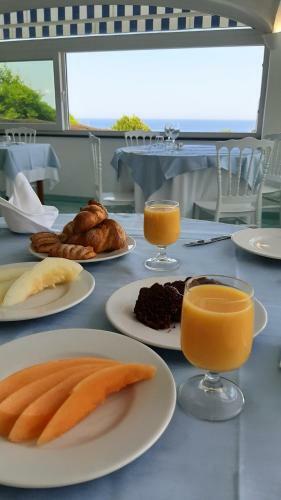 Hotel Albatros