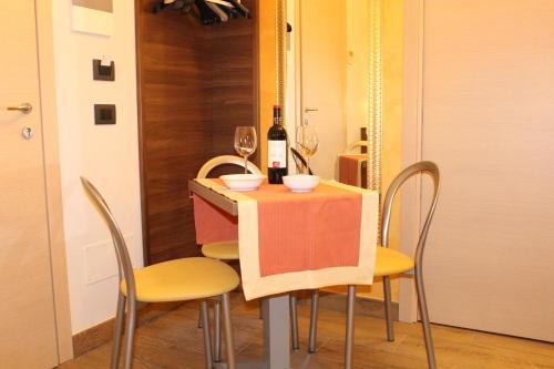 Hostal House Beatrice Milano