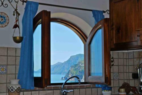 Apartamento Villa La Roccia - Arienzo