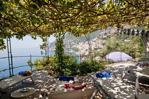 Apartamento Villa La Roccia - Arienzo