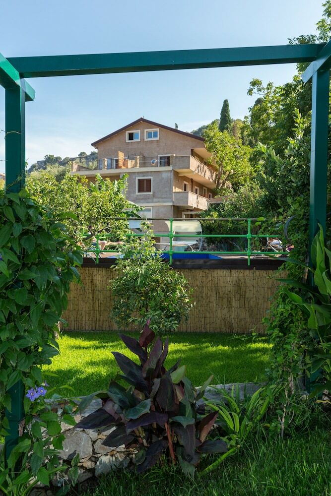 Apartamento Medea Residence
