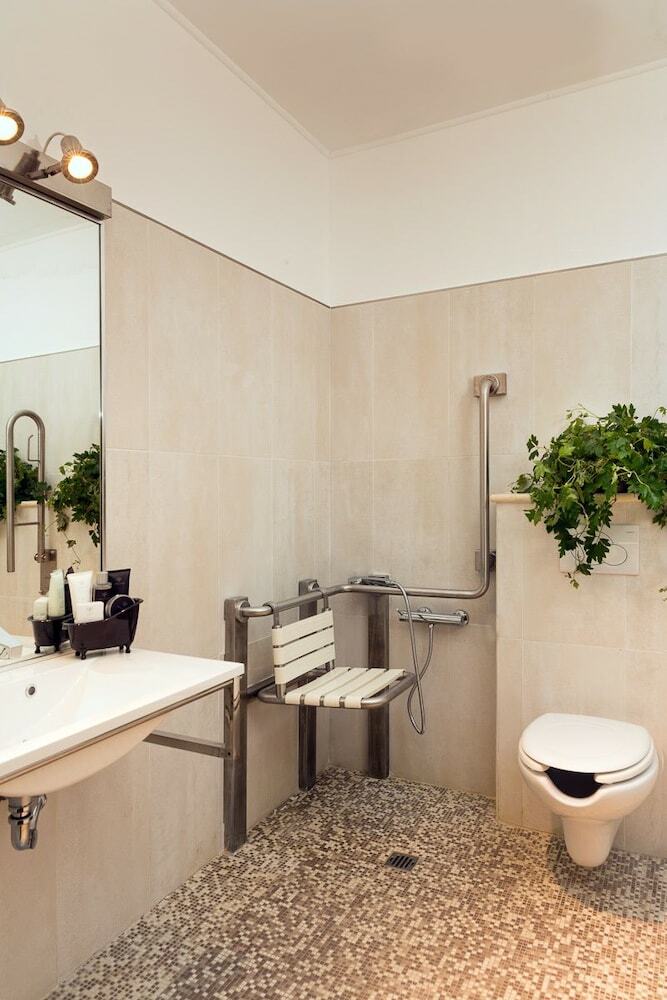 Apartamento Medea Residence