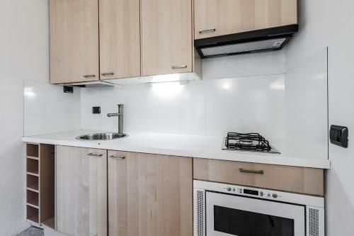 Broletto Apartment