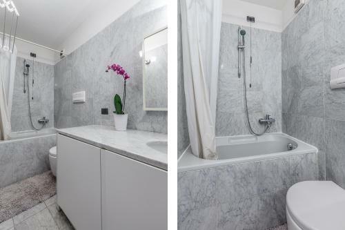 Broletto Apartment