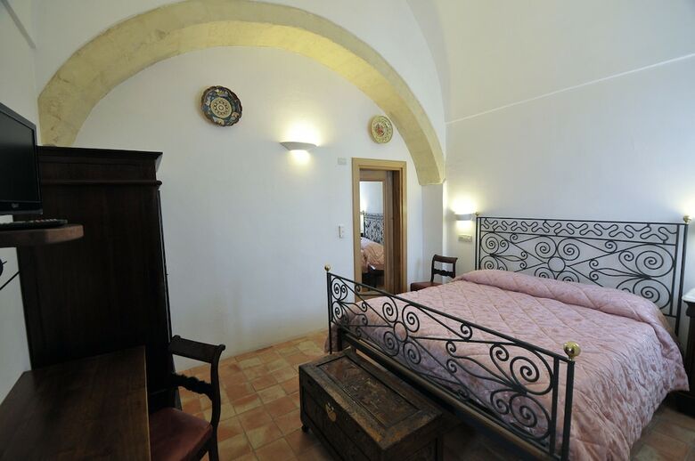 Hostal Agli Archi Dimore Storiche
